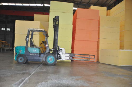 鄭州市海綿廠 一站式海綿批發(fā)與日用百貨銷售平臺(tái)