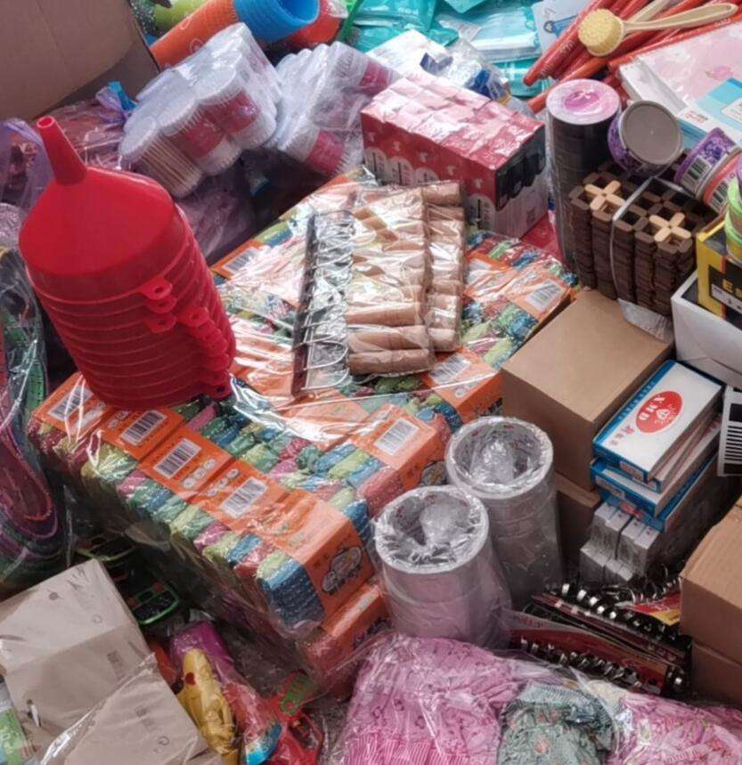 兩元店 小本創(chuàng)業(yè)的寶藏，探秘日用百貨批發(fā)新機(jī)遇